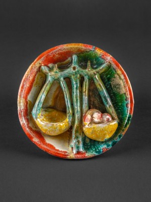 Zodiákus – Mérleg