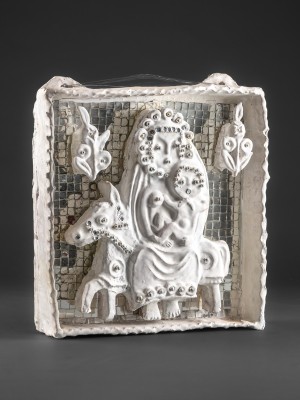 Menekülés Egyiptomba