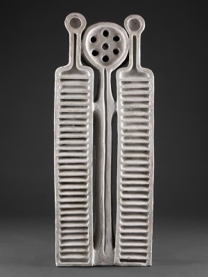 Nagyanyámék emlékére