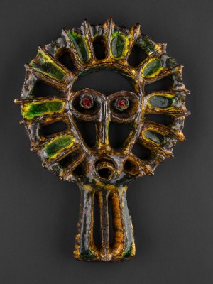 Keresztelő Szent János 