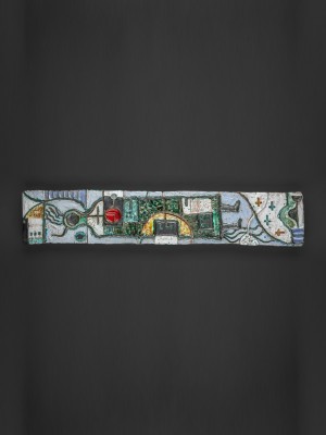 Töredék óda Budapesthez (Devecseri)