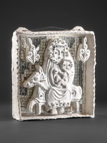 Menekülés Egyiptomba