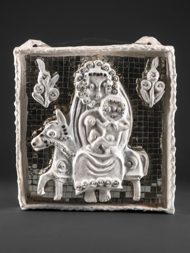 Menekülés Egyiptomba