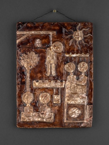 Villon: Collin – Margot – Cotard