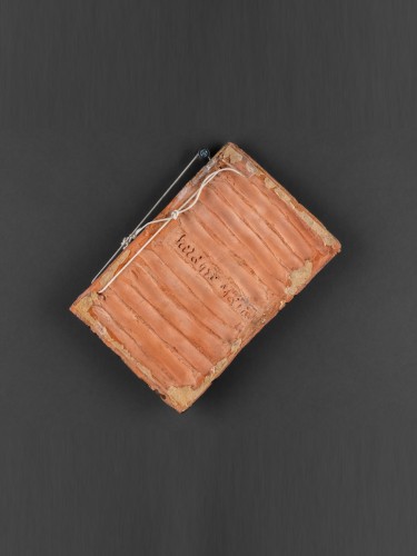 Villon: három barát