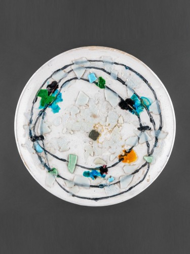 Üveg kompozició I.