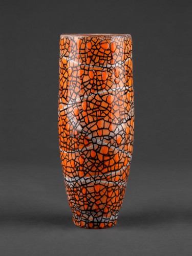 Váza (paradicsompiros)