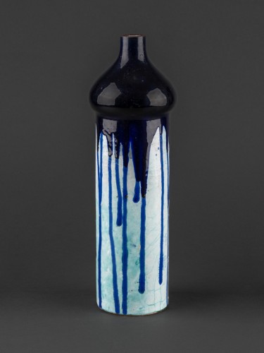 Hagymakupolás váza